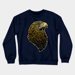 The Eagle Crewneck Sweatshirt